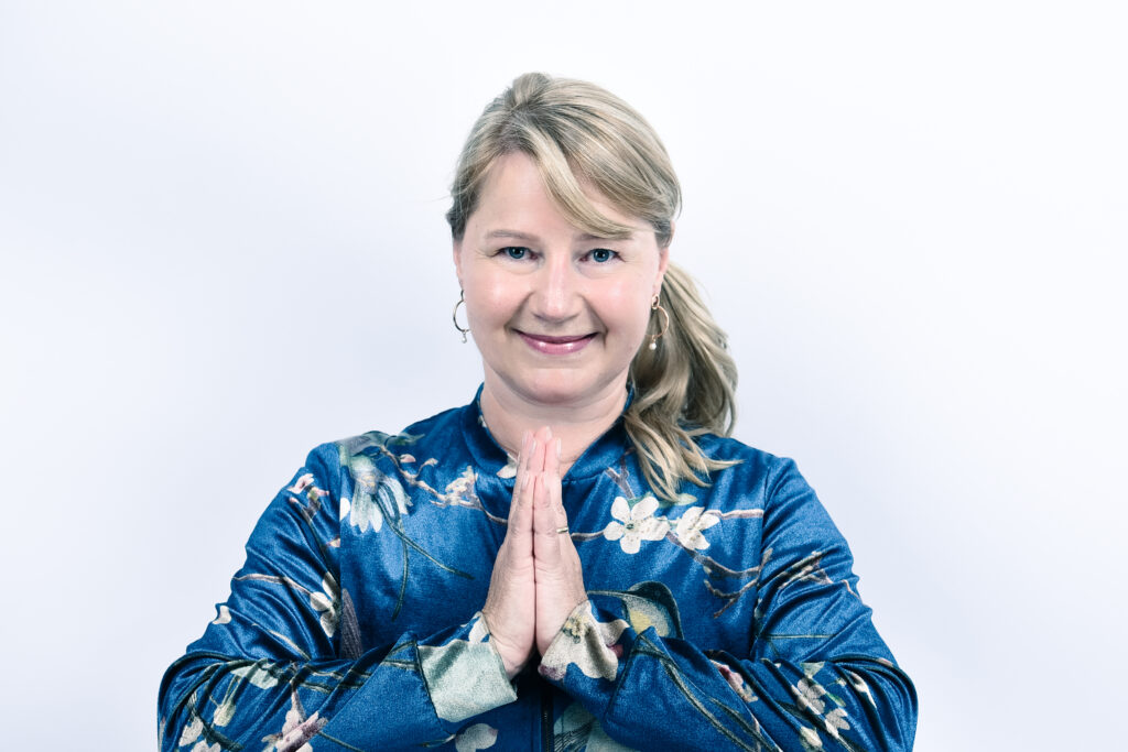 Yoga zwischen Volksdorf und Ahrensburg